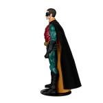 DC Multiverse Robin Build-A-Figure by McFarlane