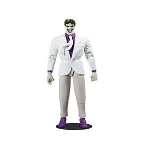 DC Multiverse The Dark Knight Joker Action Figure
