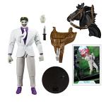 DC Multiverse The Dark Knight Joker Action Figure