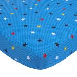 Justice League Toddler Bedding Set - 4 Pieces
