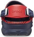Marvel Superhero Clogs: Spider-Man, Black Panther, Captain America