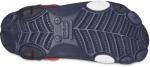 Marvel Superhero Clogs: Spider-Man, Black Panther, Captain America