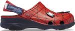 Marvel Superhero Crocs: Spiderman, Black Panther, Captain America