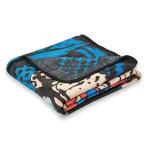 DC Comics Justice League Trio Micro Throw Blanket