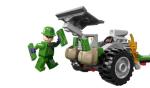 LEGO Batman: The Riddler Chase Set 76012