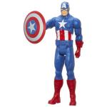 Captain America 12" Titan Hero Action Figure