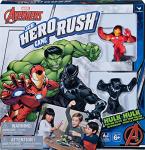 Marvel's Avengers Hero Rush Board Game
