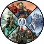 Marvel's Avengers Hero Rush Board Game