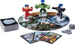 Marvel's Avengers Hero Rush Board Game
