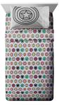 Jay Franco Marvel Avengers 7 Piece Bed Set