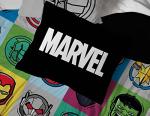 Jay Franco Marvel Avengers 7 Piece Bed Set