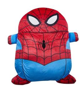 Spider-Man Plush Floor Lounger for Kids
