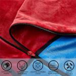 Spider-Man Plush Floor Lounger for Kids