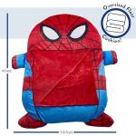 Spider-Man Plush Floor Lounger for Kids