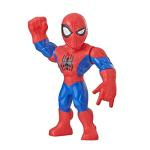 Spider-Man 10" Action Figure – Mega Mighties