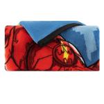 The Flash Kids Bedding Super Soft Throw Blanket