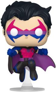 Funko Pop Robin Tim Drake Vinyl Figure