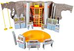 Batman 1966 TV Series Batcave Playset by McFarlane