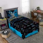Batman Super Soft Twin Sheet Set for Kids