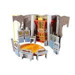 Batman 1966 TV Series Batcave Playset by McFarlane