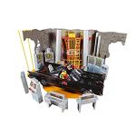 Batman 1966 TV Series Batcave Playset by McFarlane