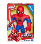 Spider-Man 10" Action Figure – Mega Mighties