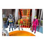 Batman 1966 TV Series Batcave Playset by McFarlane