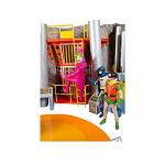 Batman 1966 TV Series Batcave Playset by McFarlane