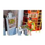 Batman 1966 TV Series Batcave Playset by McFarlane