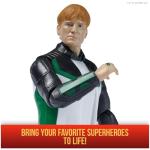 Superman & Green Lantern 6-Inch Action Figures