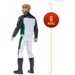 Superman & Green Lantern 6-Inch Action Figures