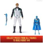 Superman & Green Lantern 6-Inch Action Figures