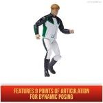 Superman & Green Lantern 6-Inch Action Figures