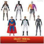 Superman & Green Lantern 6-Inch Action Figures