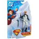 Superman & Green Lantern 6-Inch Action Figures