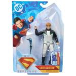 Superman & Green Lantern 6-Inch Action Figures