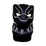 Black Panther Superhero Slippers for All Ages