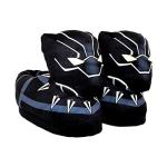 Black Panther Superhero Slippers for All Ages
