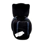 Black Panther Superhero Slippers for All Ages