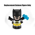 DC Superfriends Batman Figure for Batcave Playset