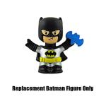 DC Superfriends Batman Figure for Batcave Playset