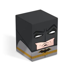 Batman Squaroes Boulder 100+ - Justice League