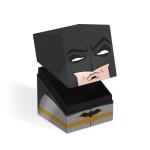 Batman Squaroes Boulder 100+ - Justice League