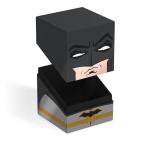 Batman Squaroes Boulder 100+ - Justice League