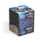 Batman Squaroes Boulder 100+ - Justice League