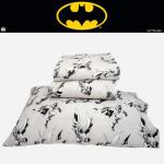 Batman Kids Luxury Cotton Bedding Sheet Set