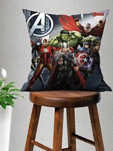 Avengers Cushion Cover 40x40 cm by Athom Living