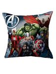 Avengers Cushion Cover 40x40 cm by Athom Living