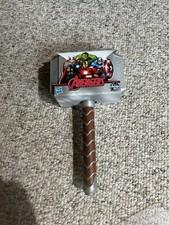 Thor's Battle Hammer from Marvel Avengers
