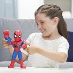 Spider-Man 10" Action Figure – Mega Mighties